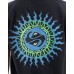QUIKSILVER EQKZT03564-KTP0 ΠΑΙΔΙΚΗ ΒΑΜΒΑΚΕΡΗ ΜΠΛΟΥΖΑ T.SHIRT ΑΓΟΡΙ ΜΑΥΡΗ